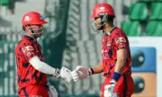PSL-11: Karachi Kings beat Quetta Gladiators by nine wickets in Lahore