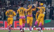 PSL-11: Peshawar Zalmi Crush Islamabad United by 70 Runs in Qualifier