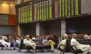 PSX Plunges Over 3,500 Points as Trump Speech Dashes Hopes for Swift War End