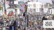 PTI Demands Medical Access for Imran Khan and Wife, Vows Continued Protests