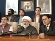 PTI, Opposition Bloc Agree on Joint Strategy for Political Gains