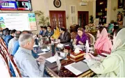 Punjab CM Maryam Nawaz Approves Expansion of Model Village Initiative to 7,500 Villages