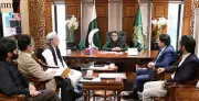 Punjab Government Intensifies Anti-Drug Drive, Seeks Sri Lanka Cooperation