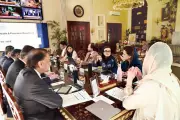 Punjab Launches Comprehensive Disease Prevention Program Under CM Maryam