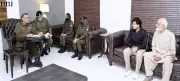 Punjab Police Conduct Intelligence-Led Combing Operations Across Province