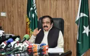 Rana Sanaullah Defends Major Fuel Price Increase Amid Economic Challenges