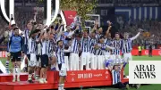 Real Sociedad Clinches Copa del Rey in Thrilling Penalty Shootout Victory Over Atletico Madrid