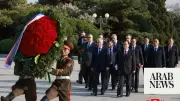 Russia Speaker Thanks Kim for Kursk Liberation with North Korean Troops