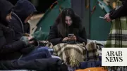 Russian Strikes Kill Three, Wound Four in Ukraine