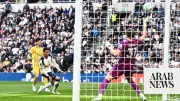 Rutter's Last-Gasp Strike Denies Tottenham Crucial Victory in Premier League Clash