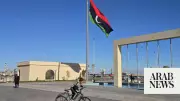 Saudi Arabia and Global Powers Applaud Libya's Historic Unified Budget Agreement