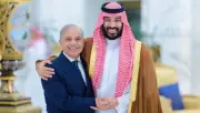 Saudi Arabia Approves $3 Billion Deposit to Bolster Pakistan's Economy