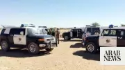 Saudi Arabia Arrests 12,192 Illegal Residents in One Week