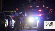 Saudi Arabia leads global condemnation of shooting at Trump event