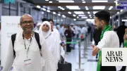 Saudi Arabia Welcomes First Hajj Pilgrims from Pakistan, Bangladesh, and More