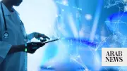 Saudi Arabia's Digital Health Revolution: Economic Infrastructure for Vision 2030