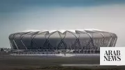 Saudi Arabia's Eastern Province to Host $267 Million Private Sports Project