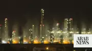 Saudi Chemical Exports Jump 18% in February on Stronger Demand