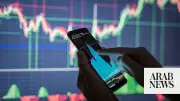 Saudi Stock Market Dips as Tadawul Index Closes Lower Amid Mixed Trading