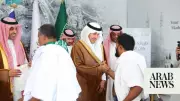 Saudi Transport Minister Lauds Seamless Hajj Travel as Makkah Route Flights Land
