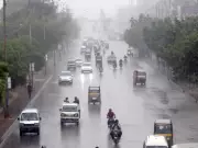 Scattered Rains Trigger Widespread Power Outages Across Pakistan