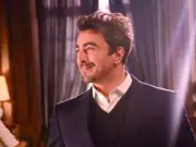 Shaan Shahid Criticizes Comfort Zones, Calls for Riskier Roles in Pakistani Cinema
