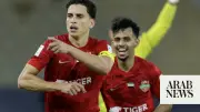 Shabab Al-Ahli Clinch ACL Elite Semifinal Spot with Dramatic 3-2 Win Over Buriram