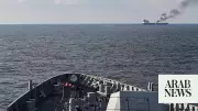 Shaky Ceasefire Brings Hope for Stranded Seafarers in Gulf