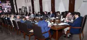 Sindh CM Reviews Judicial Report on Gul Plaza Fire, Forms Ministerial Committee