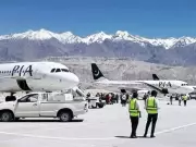Skardu Airport Set for Major Upgrade to Boost Tourism