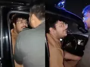 SSP's son arrested after clash with police in DHA, inquiry ordered