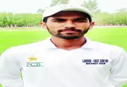 Sufyan Ali Shines in Lahore Region Senior Challenge Cup with 402 Runs