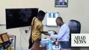 Surgeon Kept Sudan Hospital Running Amid Civil War Frontline