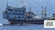 Suspected Pirates Steal Cargo Ship, Steer Toward Somalia Coast