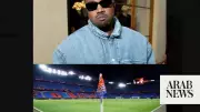 Swiss Football Club FC Basel Cancels Kanye West Concert Over Values