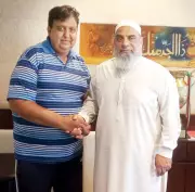 Syed Ijaz Shah: The Silent Pillar of Pakistan's Club Cricket Scene