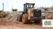 Syrian Authorities Launch Major Debris Removal Project in Aleppo Region