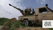 Syrian Forces Thwart Hezbollah Missile Plot from Territory, State Media Reports
