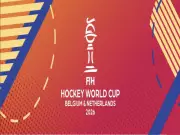 Tapmad Wins Exclusive Broadcast Rights for FIH Hockey World Cup 2026