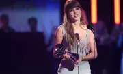 Taylor Swift files trademarks to protect voice, likeness from AI deepfakes