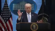 Trump Announces Two-Week Ceasefire with Iran Amid Diplomatic Push