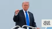 Trump cancels US team's Pakistan trip after Iran FM leaves without talks