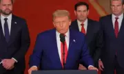 Trump Hails Ceasefire as 'Big Day for Global Peace,' Predicts Middle East Golden Era
