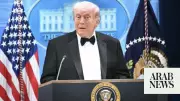 Trump Likely Target of Shooting at White House Correspondents' Dinner: US Official