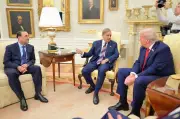 Trump Praises Shehbaz Sharif, Gen Munir for US-Iran Facilitation