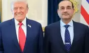 Trump to Consider Pakistan Army Chief's Advice on Hormuz Blockade in Iran Talks