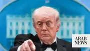 Trump to Hold Iran Talks with Security Team as Tehran Offers New Deal