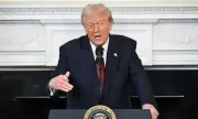 Trump Warns 'Civilization Will Die' as Iran Defies Strait of Hormuz Deadline