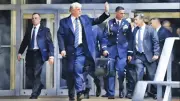 Trump's Controversial Remarks on Iran Nuclear Option Spark Global Debate