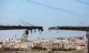 Trump's Infrastructure Threats Against Iran Could Constitute War Crimes, Experts Warn